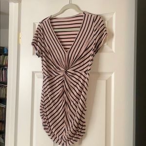 Motherhood Maternity Shirt